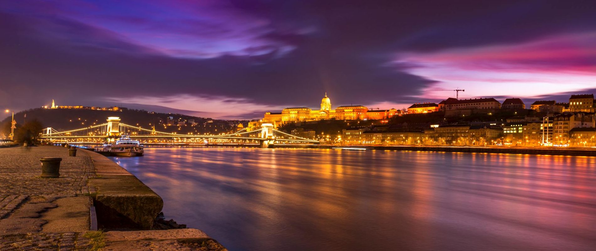 Is Budapest Cheap to Eat and Drink? A Comprehensive Guide