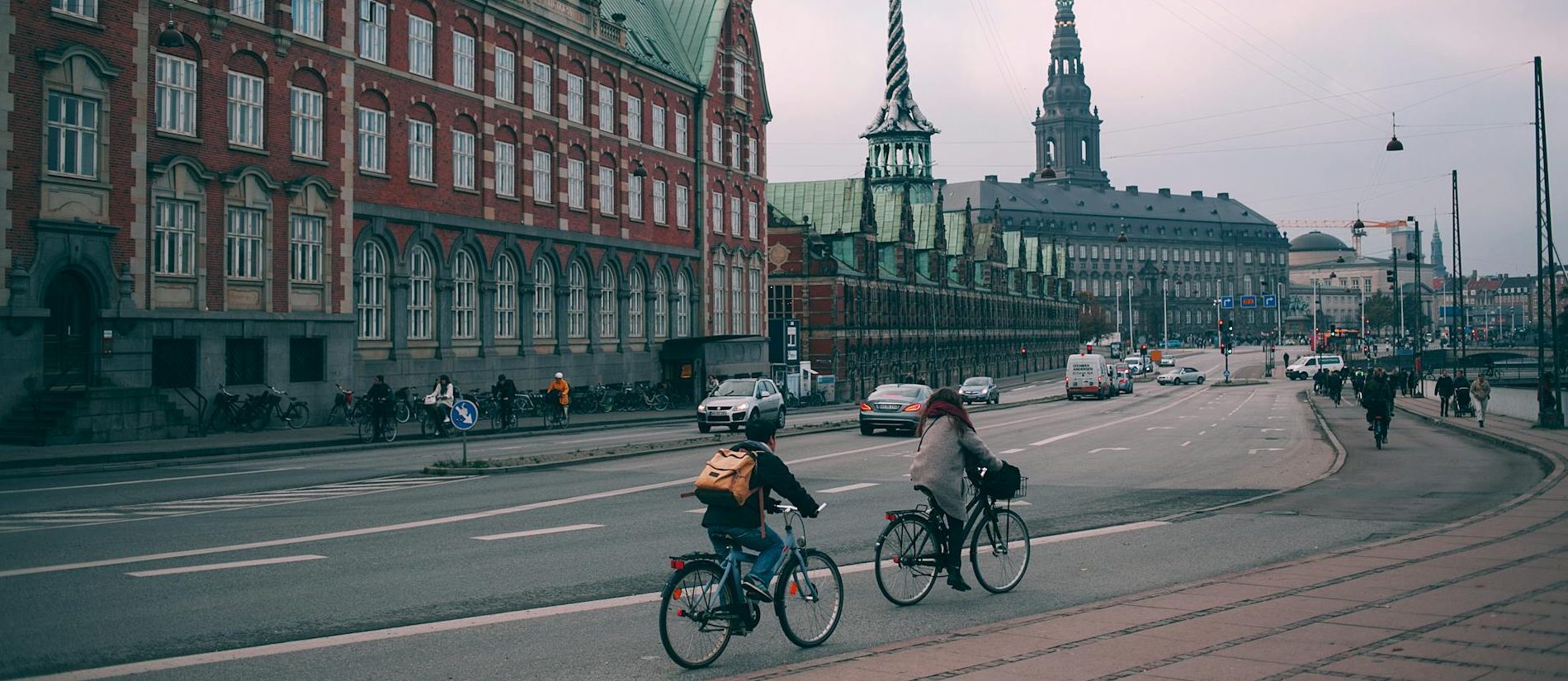 Is Denmark a Good Place to Live? A Newcomer Guide
