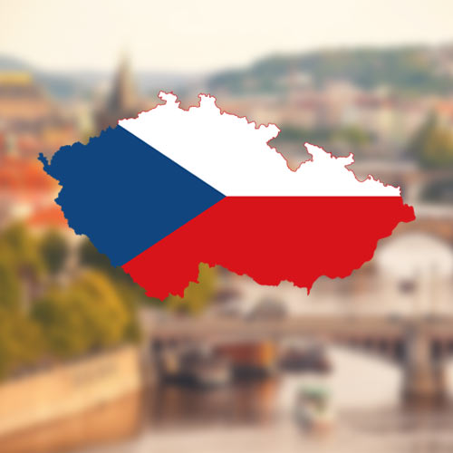Relocating to Czech Republic