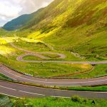Driving-in-Romania