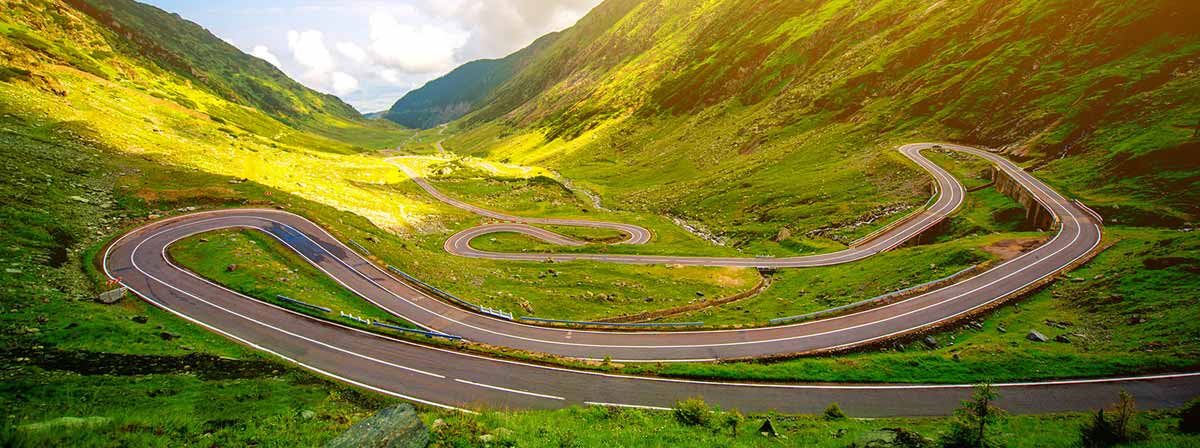 Driving-in-Romania