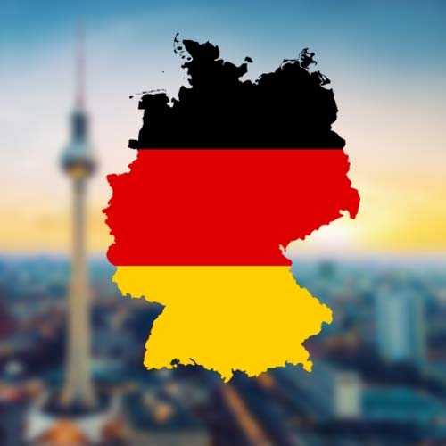 Relocating to Germany
