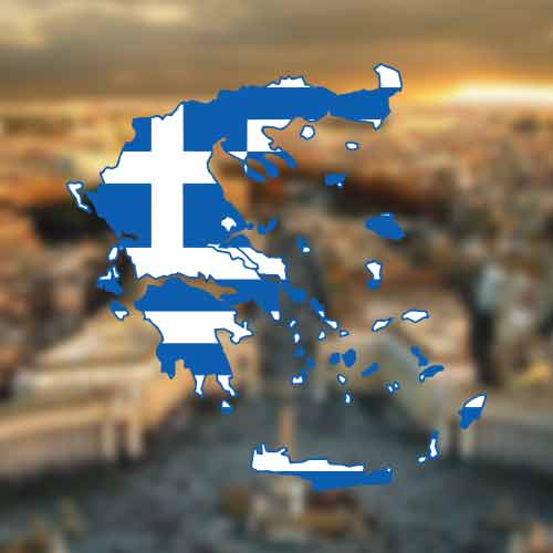 Relocating to Greece
