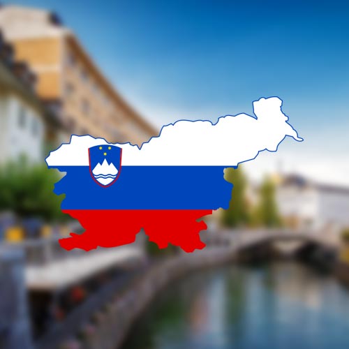 Relocating to Slovenia