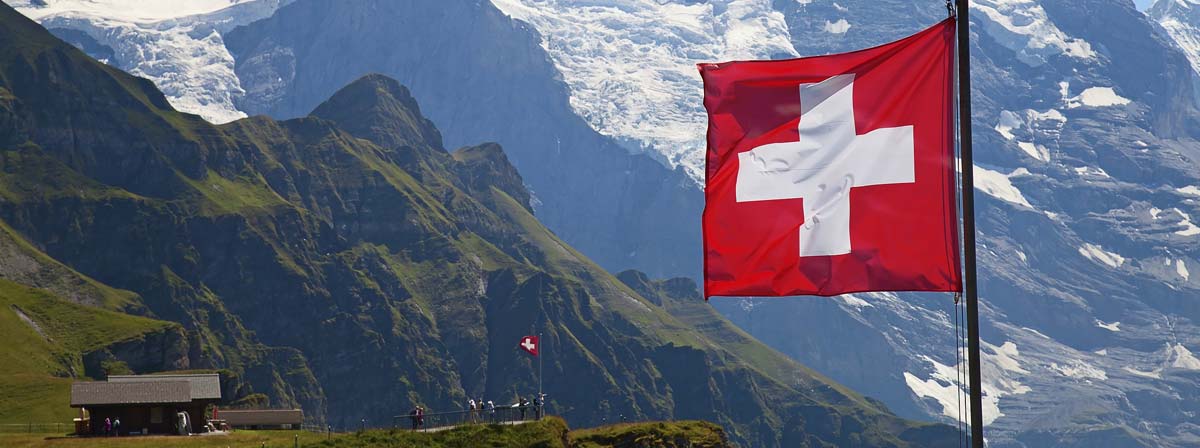 Cantons of Switzerland