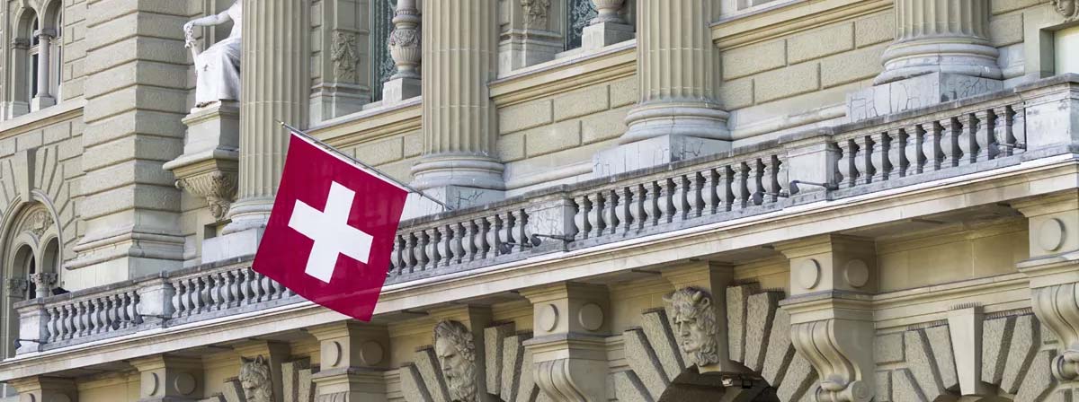 Swiss customs regulations