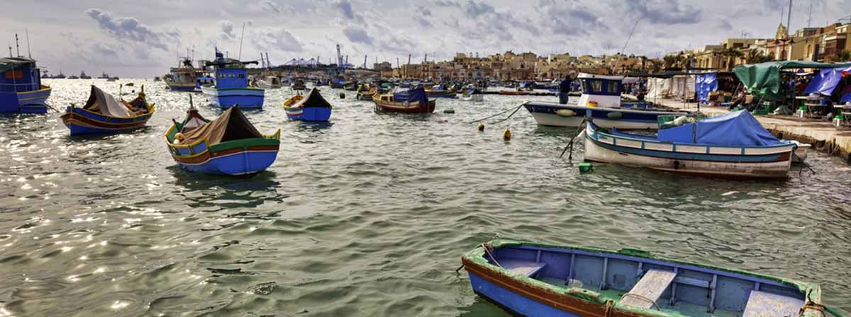 Transportation-on-Malta