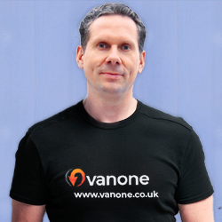 Vanone Team - Michael Heisenberg