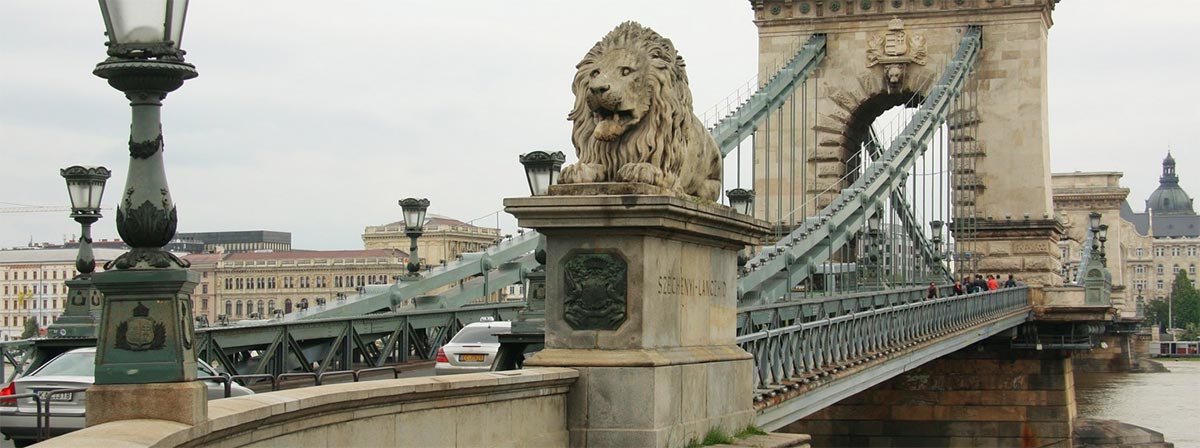 Driving in Hungary