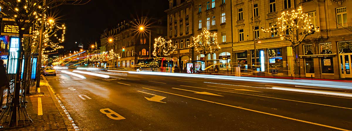 driving in Luxembourg