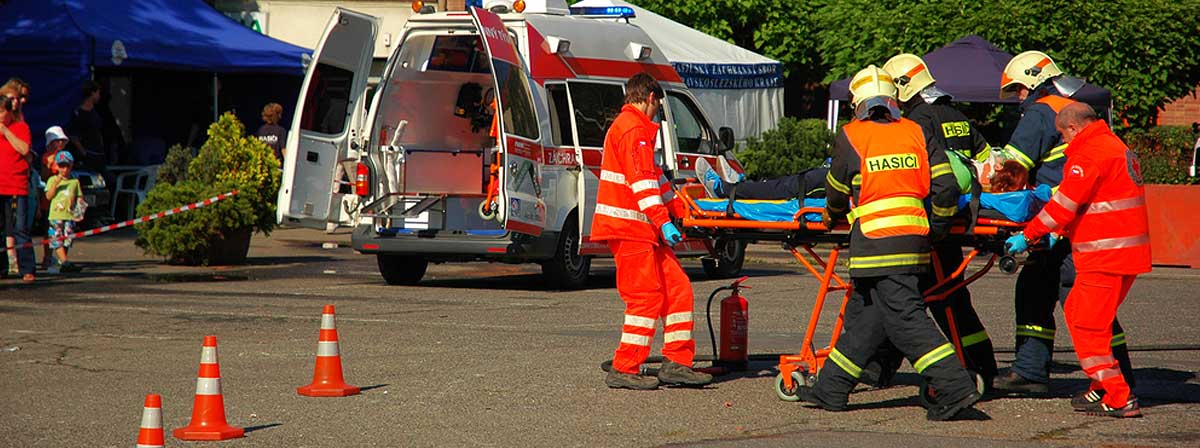 healthcare in Czech Republic