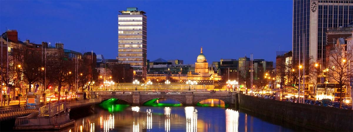 Removals to Ireland Removals to Ireland from UK