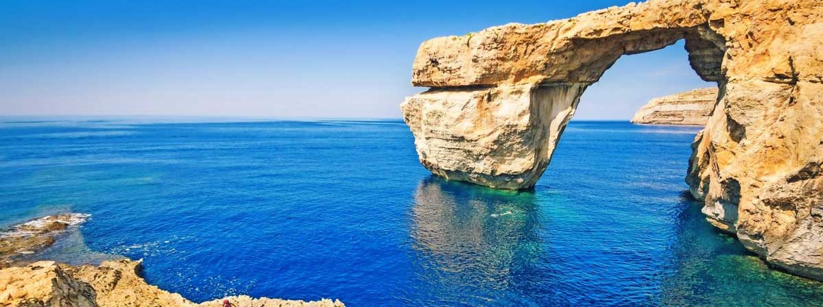 moving to Malta