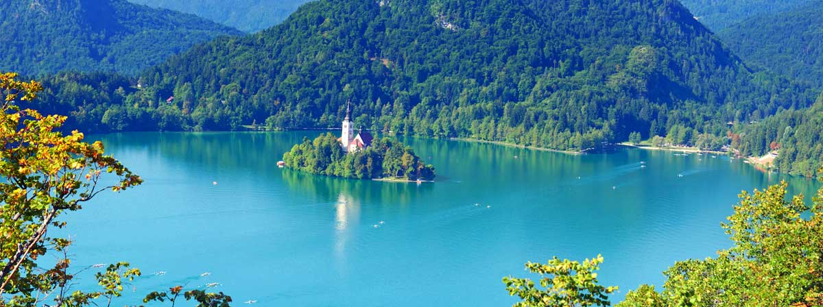 Moving to Slovenia