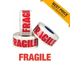 Parcel Tape