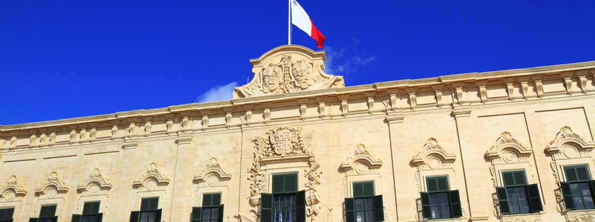 Pensions in Malta