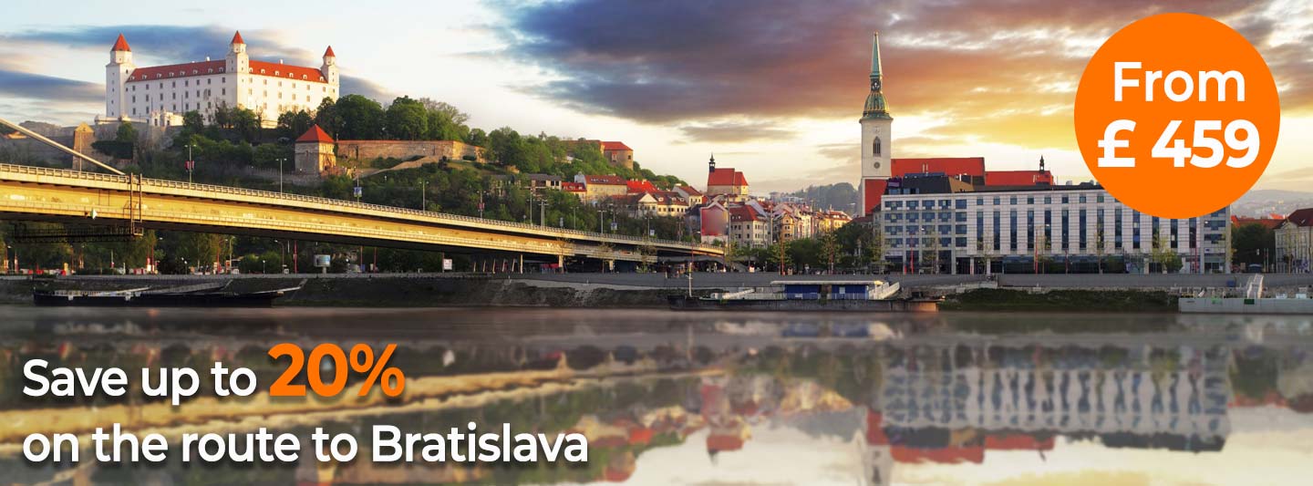 Relocating to Slovakia