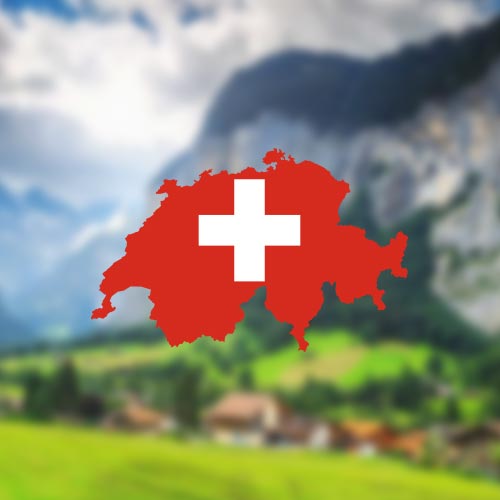 Relocating to Switzerland