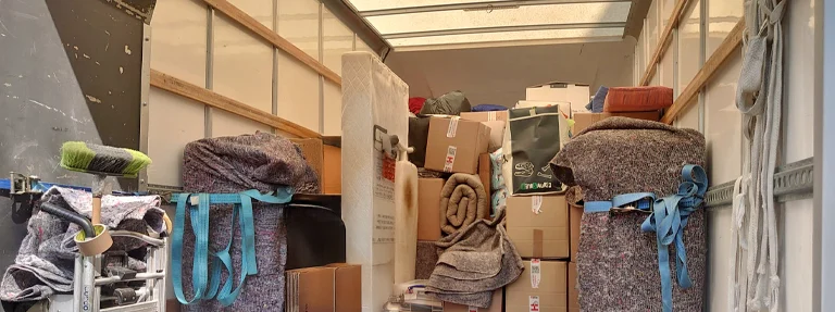 Packing Tips – prepare yourself for moving abroad