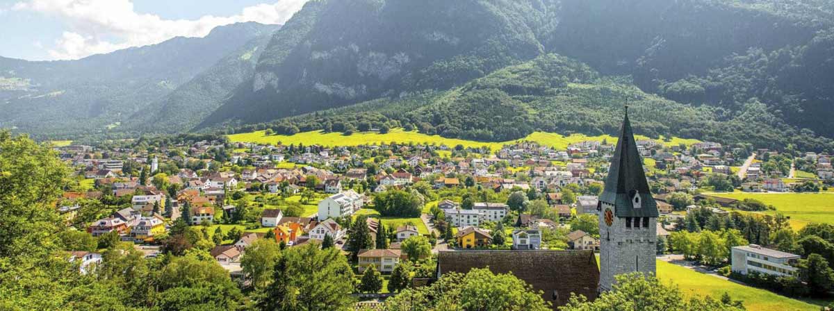 Liechtenstein culture and customs