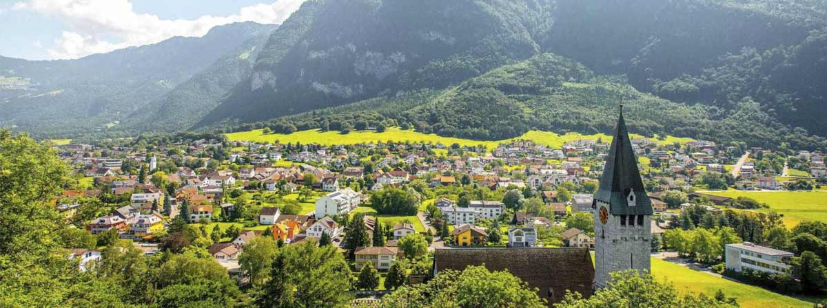 Liechtenstein Culture