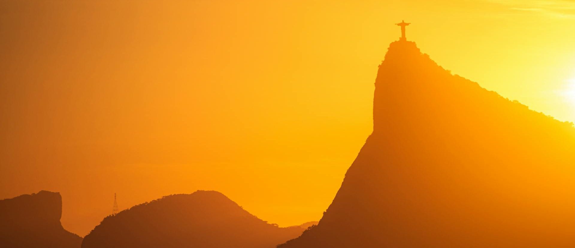 the sun transforming rio de janeiro climate type