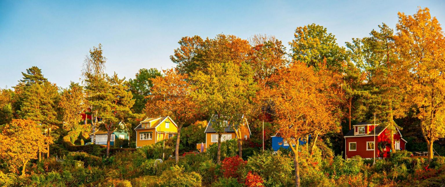 Is Oslo a Safe City? Insights for and Tourists