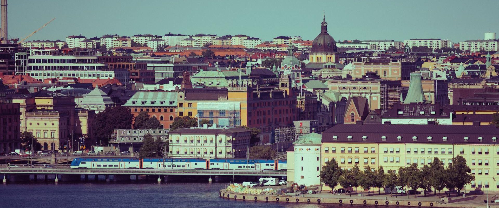 Unskilled Jobs in Sweden for Foreigners in 2024: An Overview