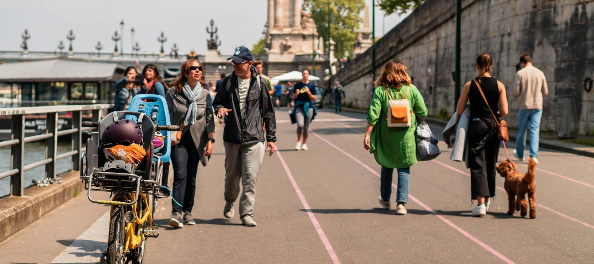 Is Moving to France a Good Idea?