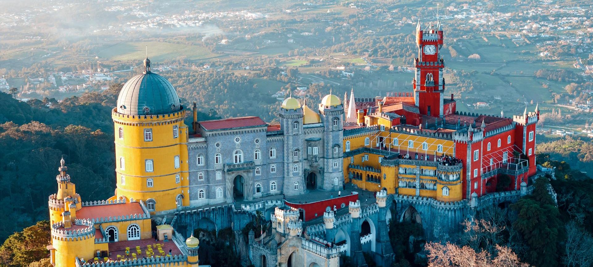 Can I Get Married in Portugal as a Foreigner?