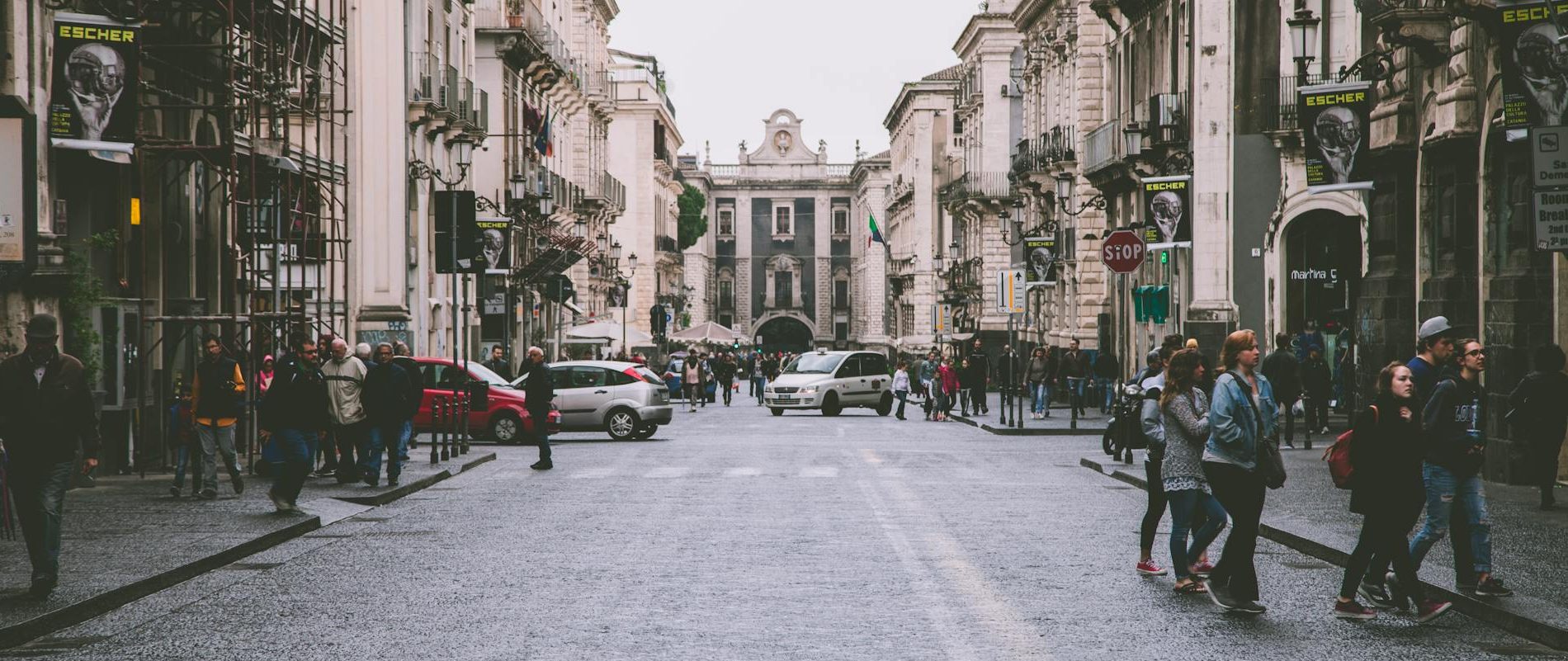 Can I Move to Italy Without a Job?
