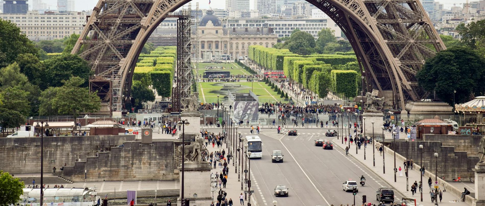 Bad Things About Living in France