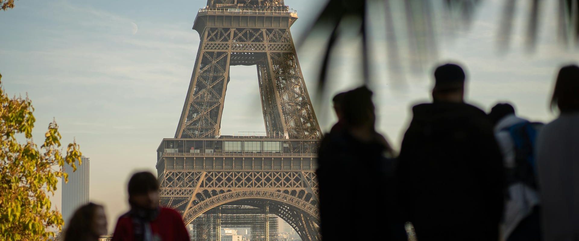 How Can I Immigrate to France? 