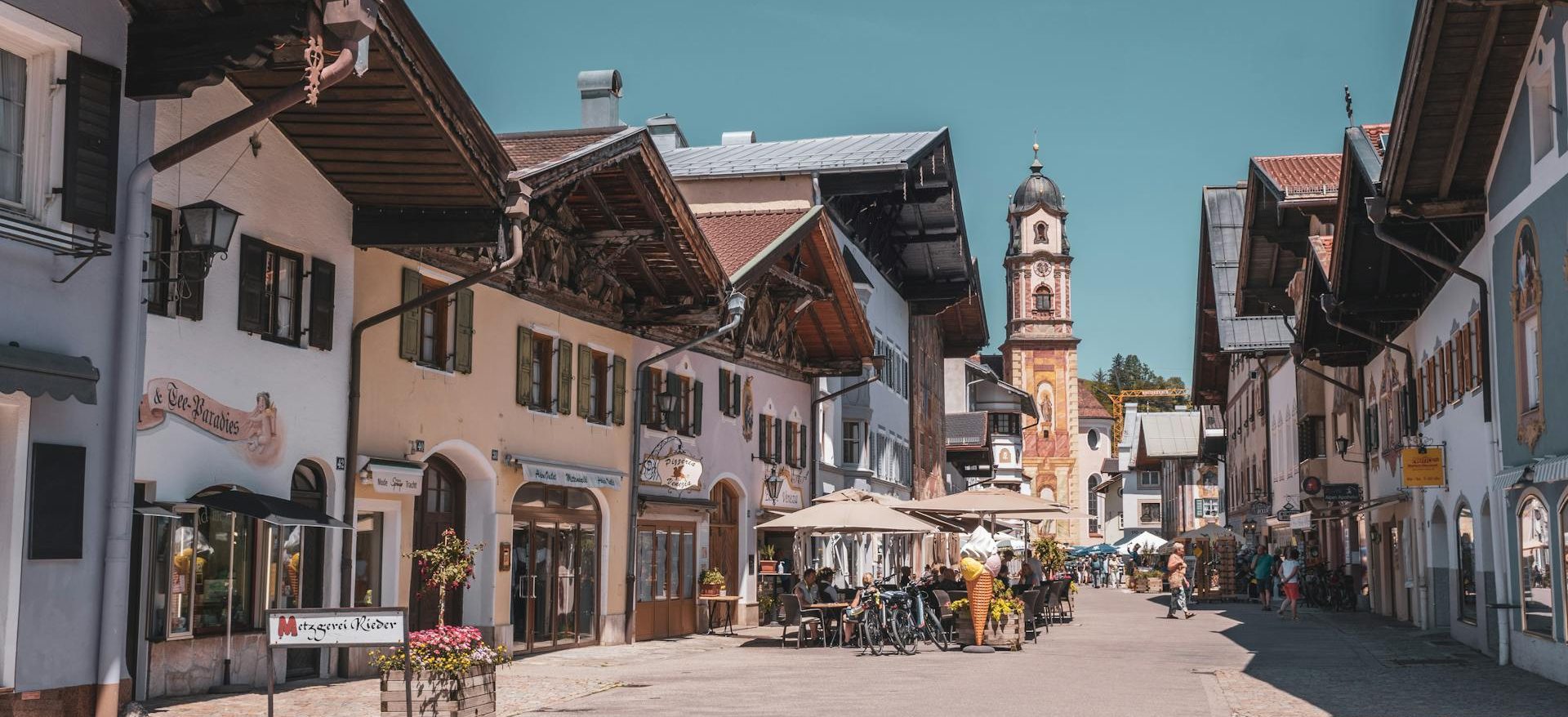 Can I Bring My Car from the UK to Germany?