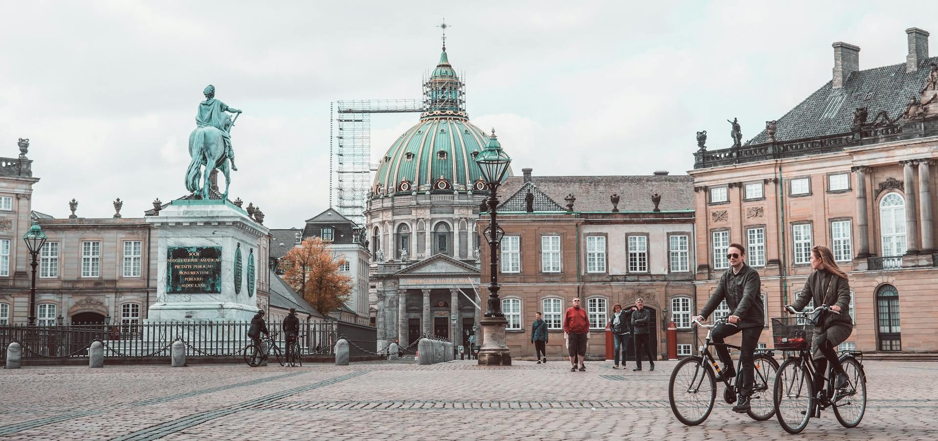 What Salary Do You Need to Live Comfortably in Denmark?