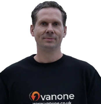 Michael Heisenberg - Customer Service Assistant