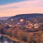Is Romania Environmentally Friendly