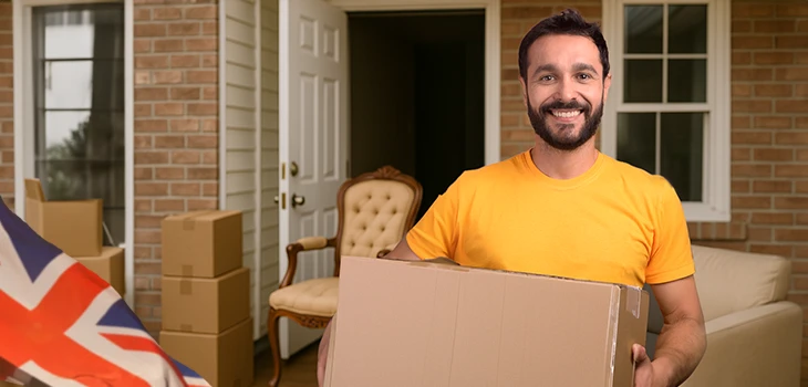 A Guide to Importing Inherited Goods to the UK without VAT and Duty