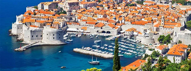 Removals to Croatia House Removals to Croatia from UK