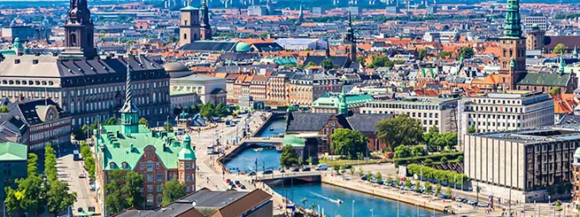 Removals to Denmark Removals to Denmark from UK
