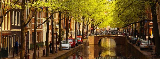 Removals to Holland Removals to Holland from UK