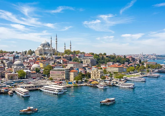 Removals to Turkey from UK Removals to Turkey from UK