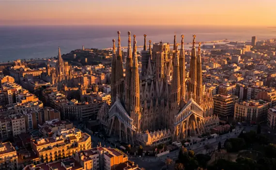 removals to Barcelona removals to Barcelona